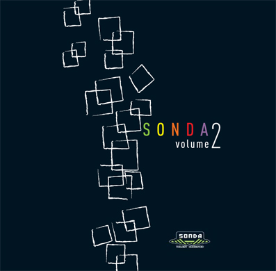 Sonda vol.2