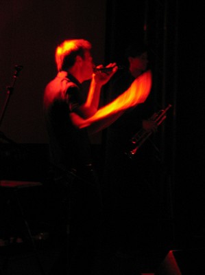 Joe - La Crus