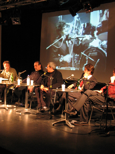 Tuxedomoon