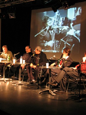 Tuxedomoon