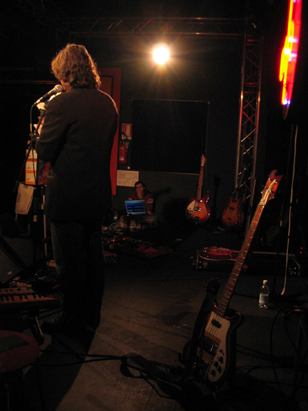 Ugo Cornia