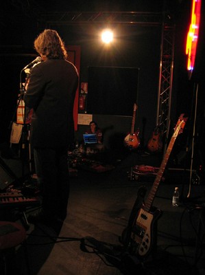 Ugo Cornia